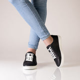 ANNA KERN 145 dansneaker women