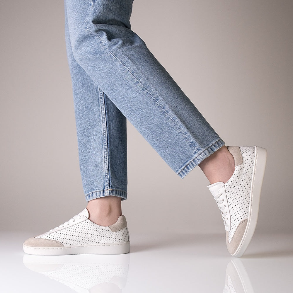 ANNA KERN 145 dansneaker women