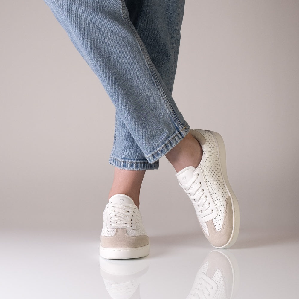 ANNA KERN 145 dansneaker women