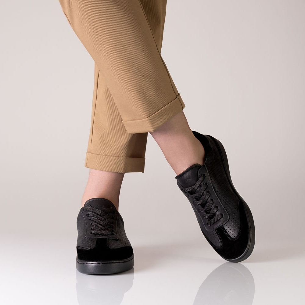 ANNA KERN 145 dansneaker women