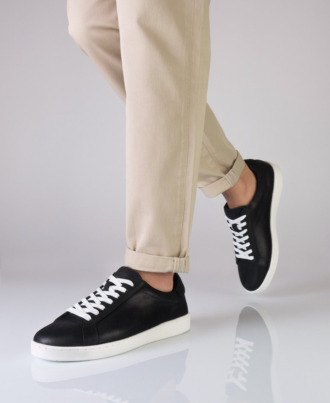 ANNA KERN 7410 dansneaker pánské