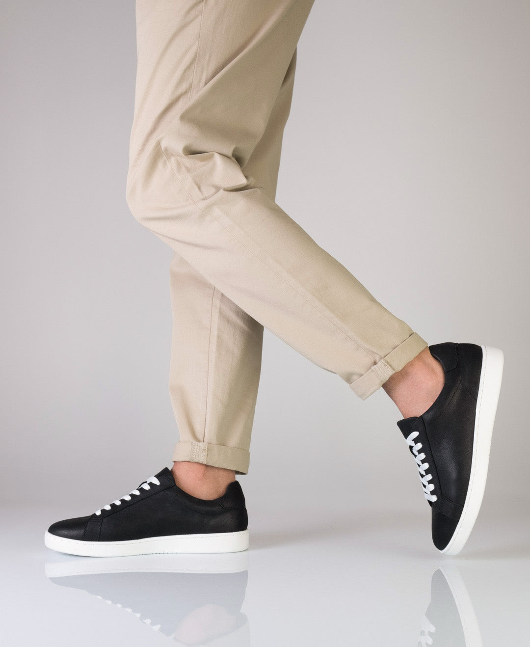ANNA KERN 7410 dansneaker pánské
