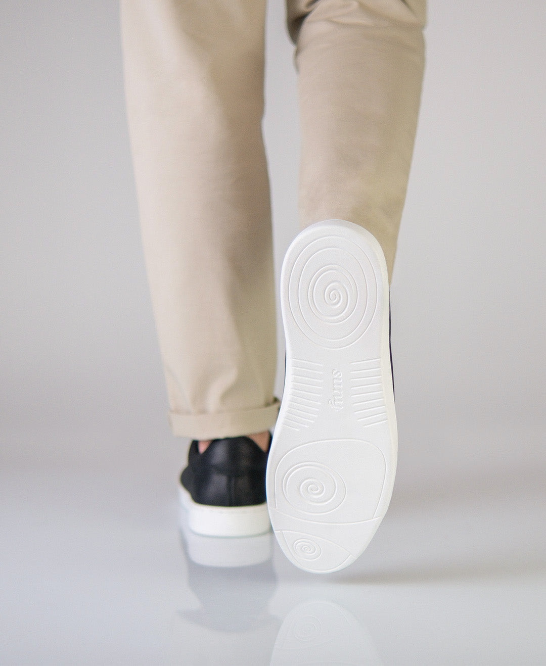 ANNA KERN 7410 dansneaker pánské