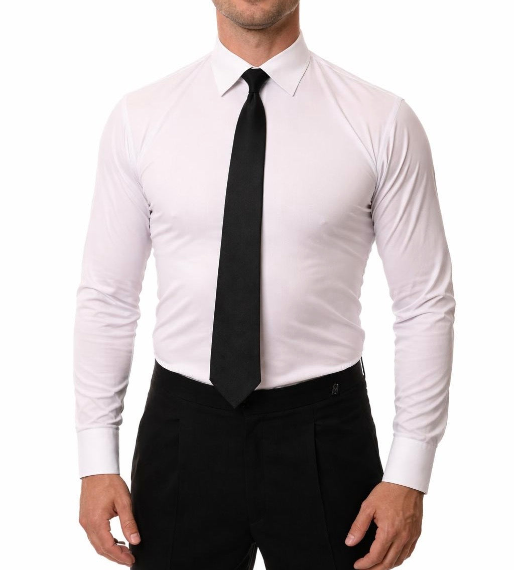 HD Pánská košile - body