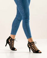 ANNA KERN 981-75 Regine dámská taneční obuv