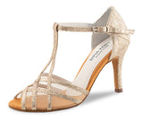 ANNA KERN 870-75 ladies dancing shoes