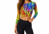 HD Crop Top