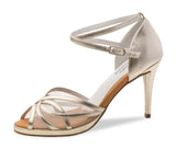 ANNA KERN 950-80 ladies dancing shoes