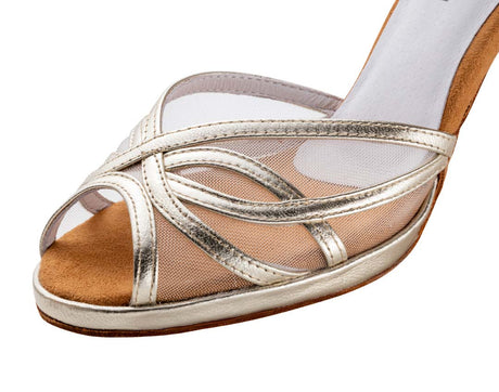 ANNA KERN 950-80 ladies dancing shoes