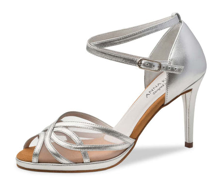 ANNA KERN 950-80 ladies dancing shoes