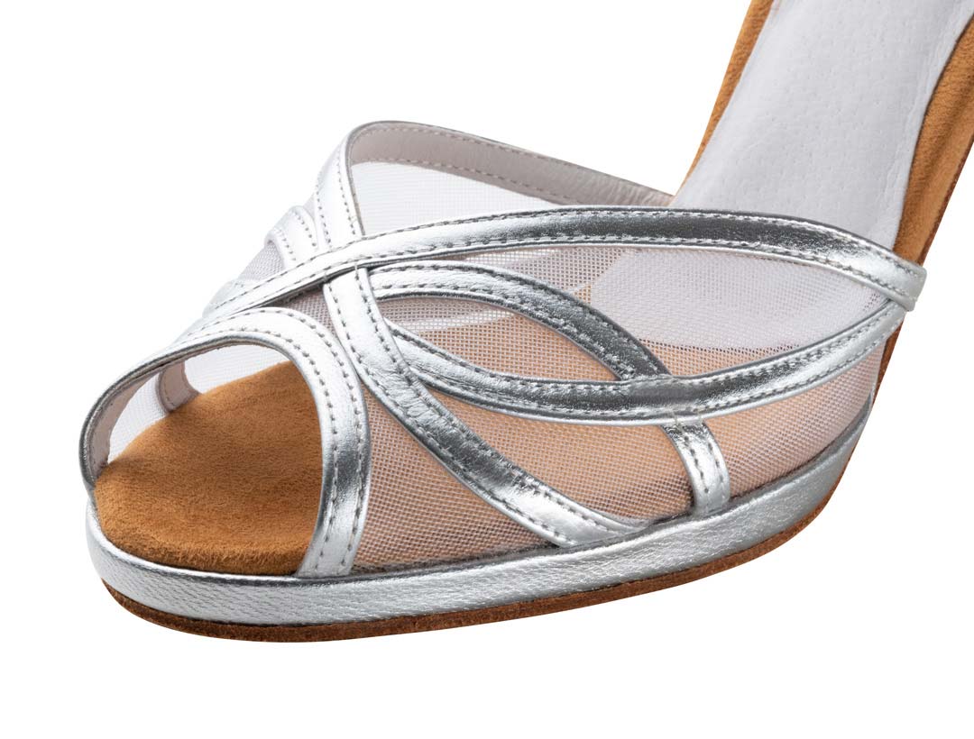 ANNA KERN 950-80 ladies dancing shoes
