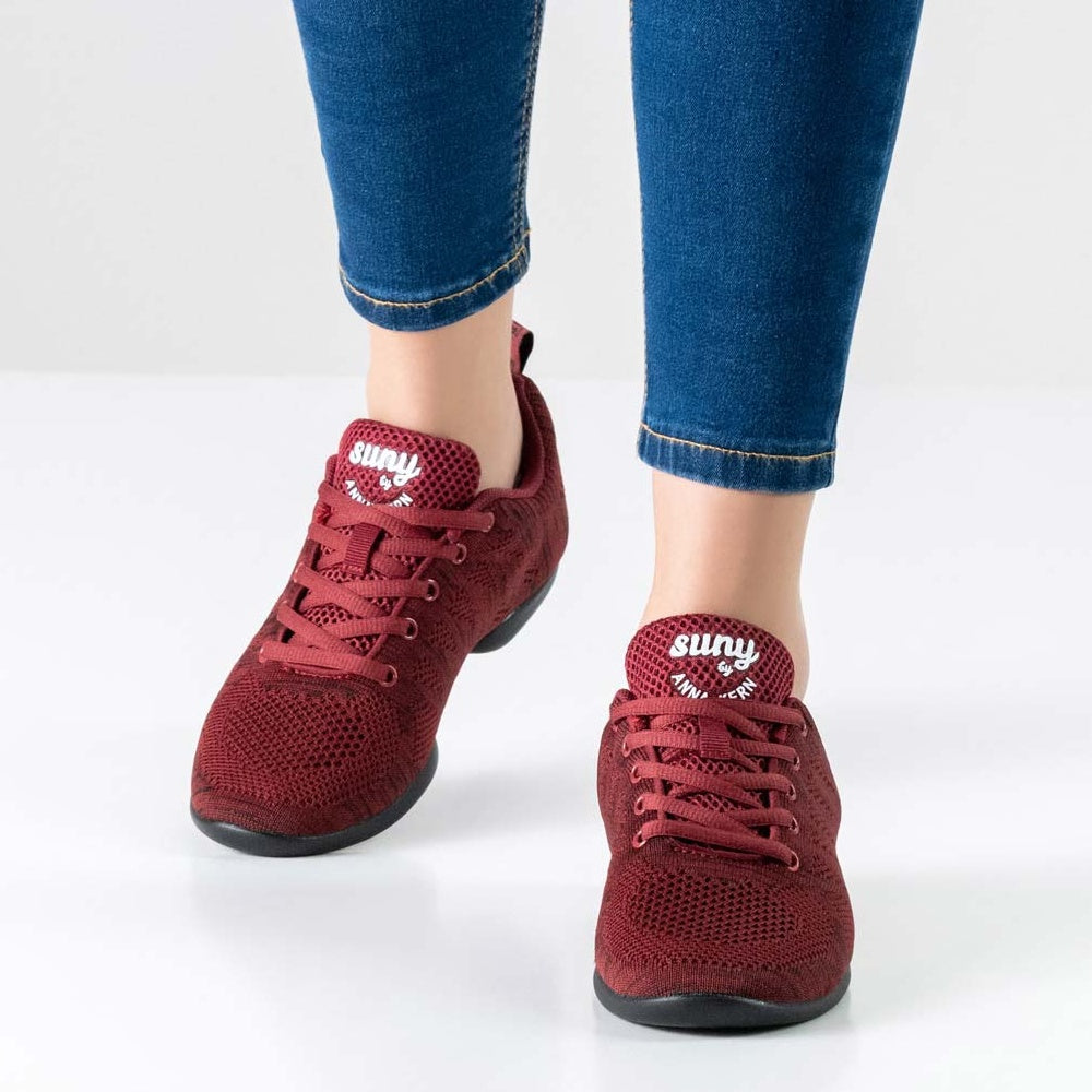 ANNA KERN 135 dansneaker dámský