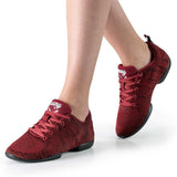 ANNA KERN 135 dansneaker dámský
