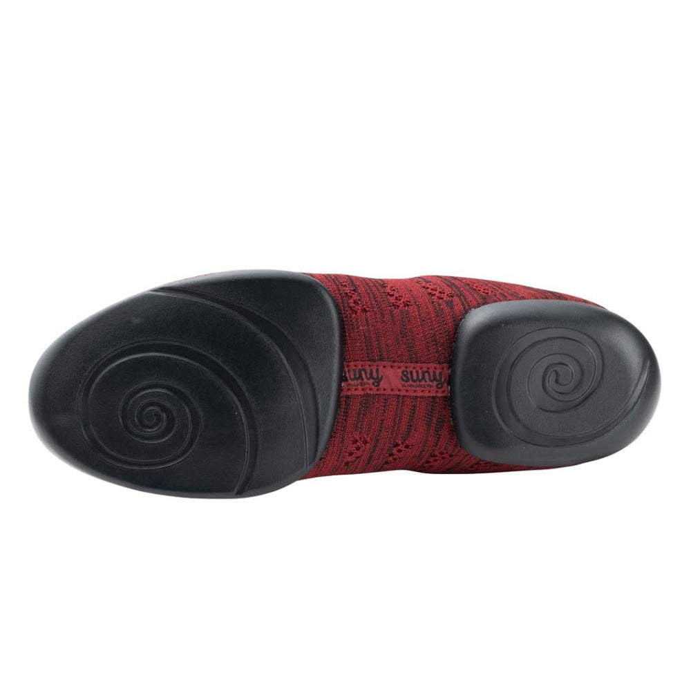ANNA KERN 135 dansneaker dámský