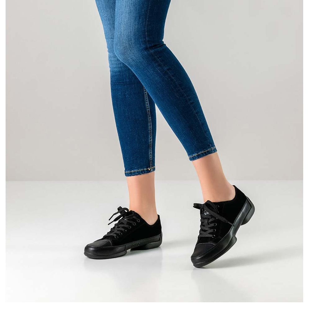ANNA KERN 145 dansneaker women