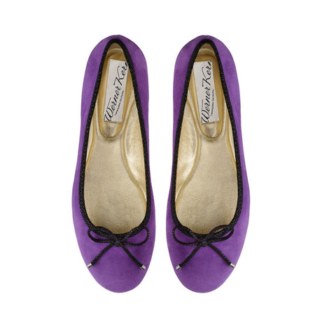 Werner Kern Ada - formal shoes - ballerinas