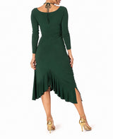 HD Latin dress