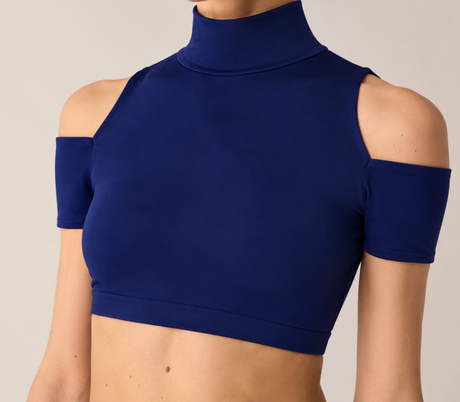 HD Body lace sleeve