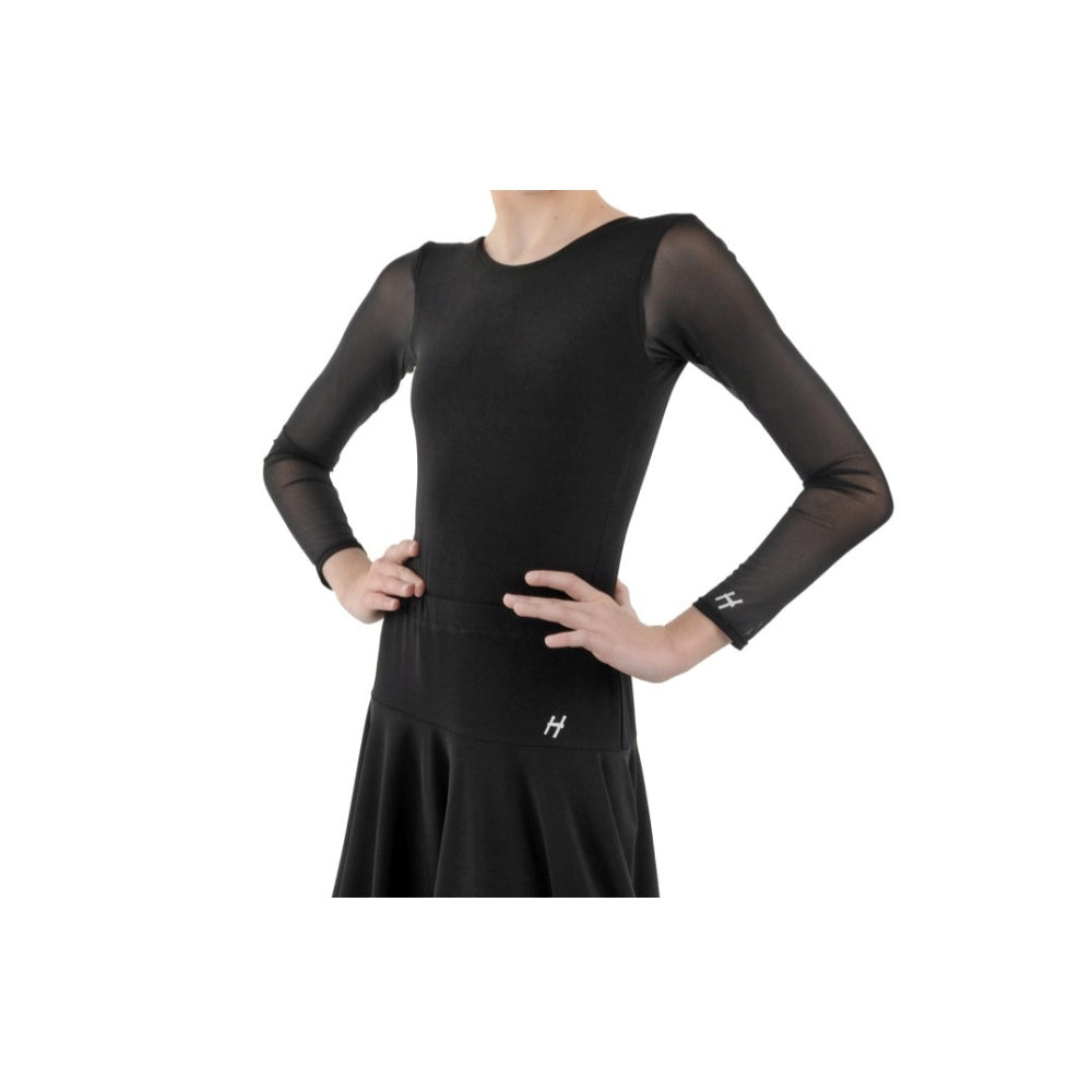 HD Leotard long sleeve