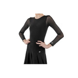 HD Leotard long sleeve