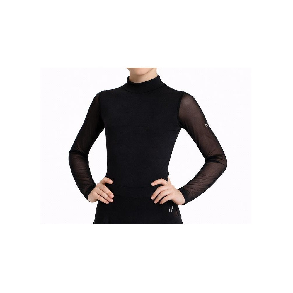 HD Leotard long sleeve