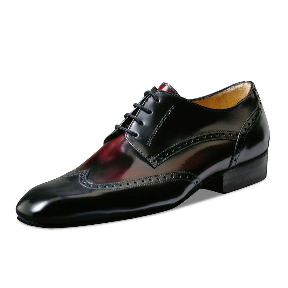NUEVA EPOCA Belgrano men´s dancing shoes