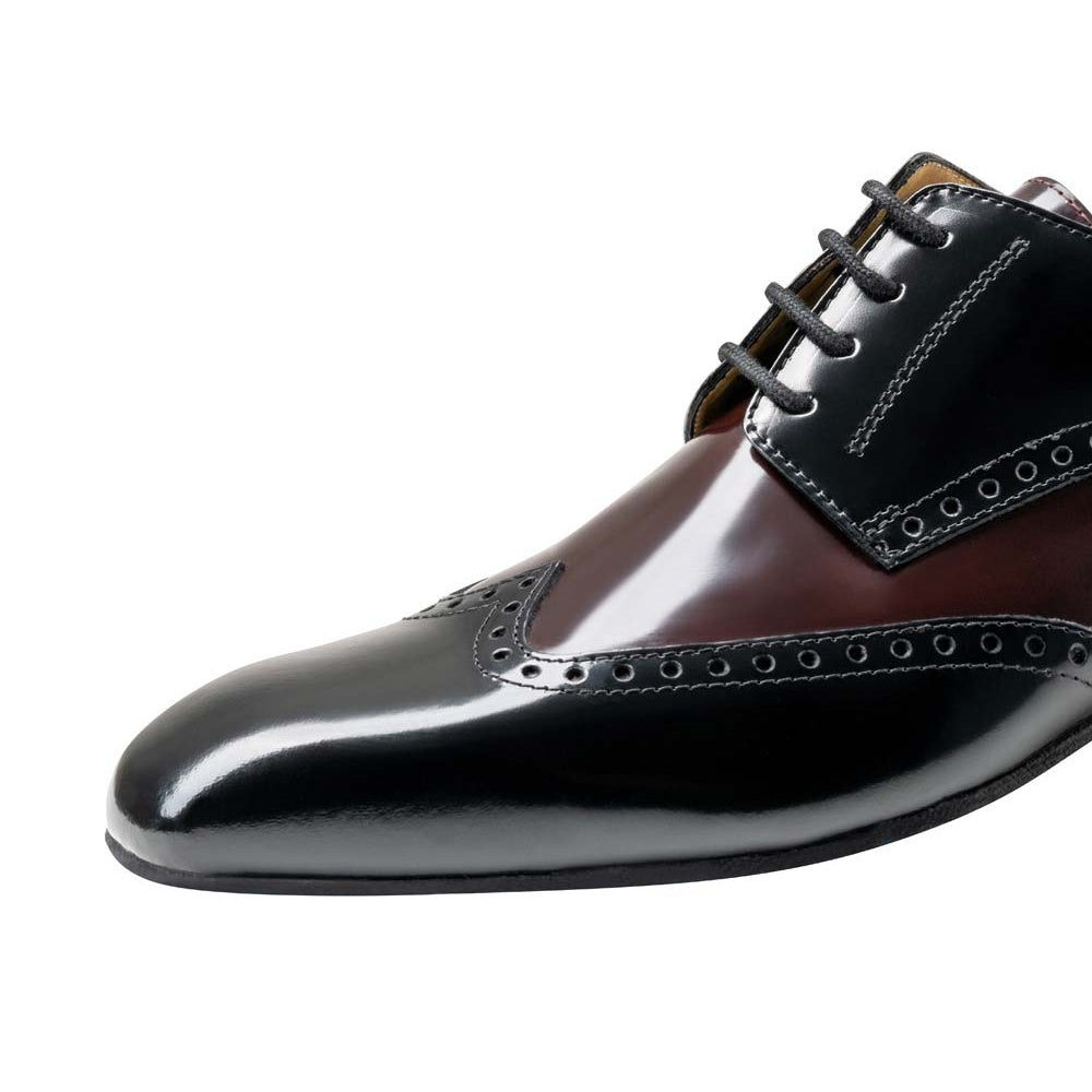 NUEVA EPOCA Belgrano men´s dancing shoes