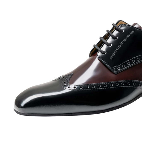 NUEVA EPOCA Belgrano men´s dancing shoes