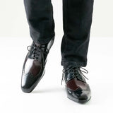 NUEVA EPOCA Belgrano men´s dancing shoes
