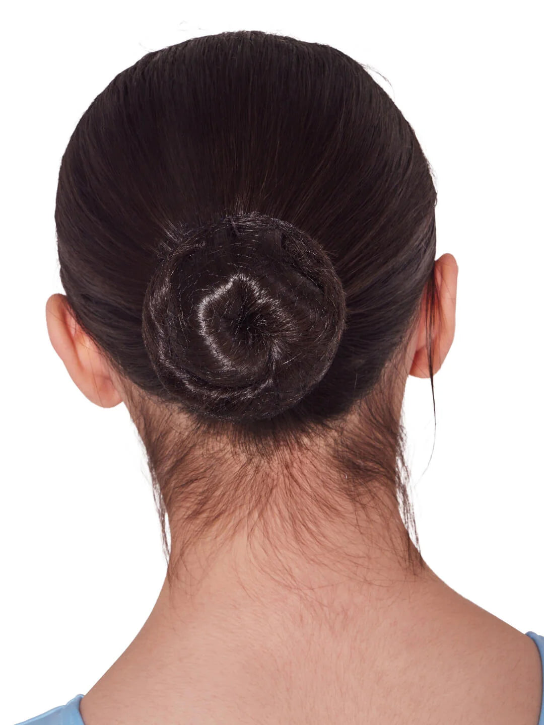 CAPEZIO Síťka na vlasy Bunheads Auburn