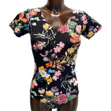 HD Body V-neck