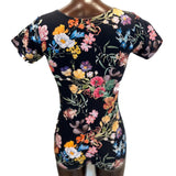HD Body V-neck