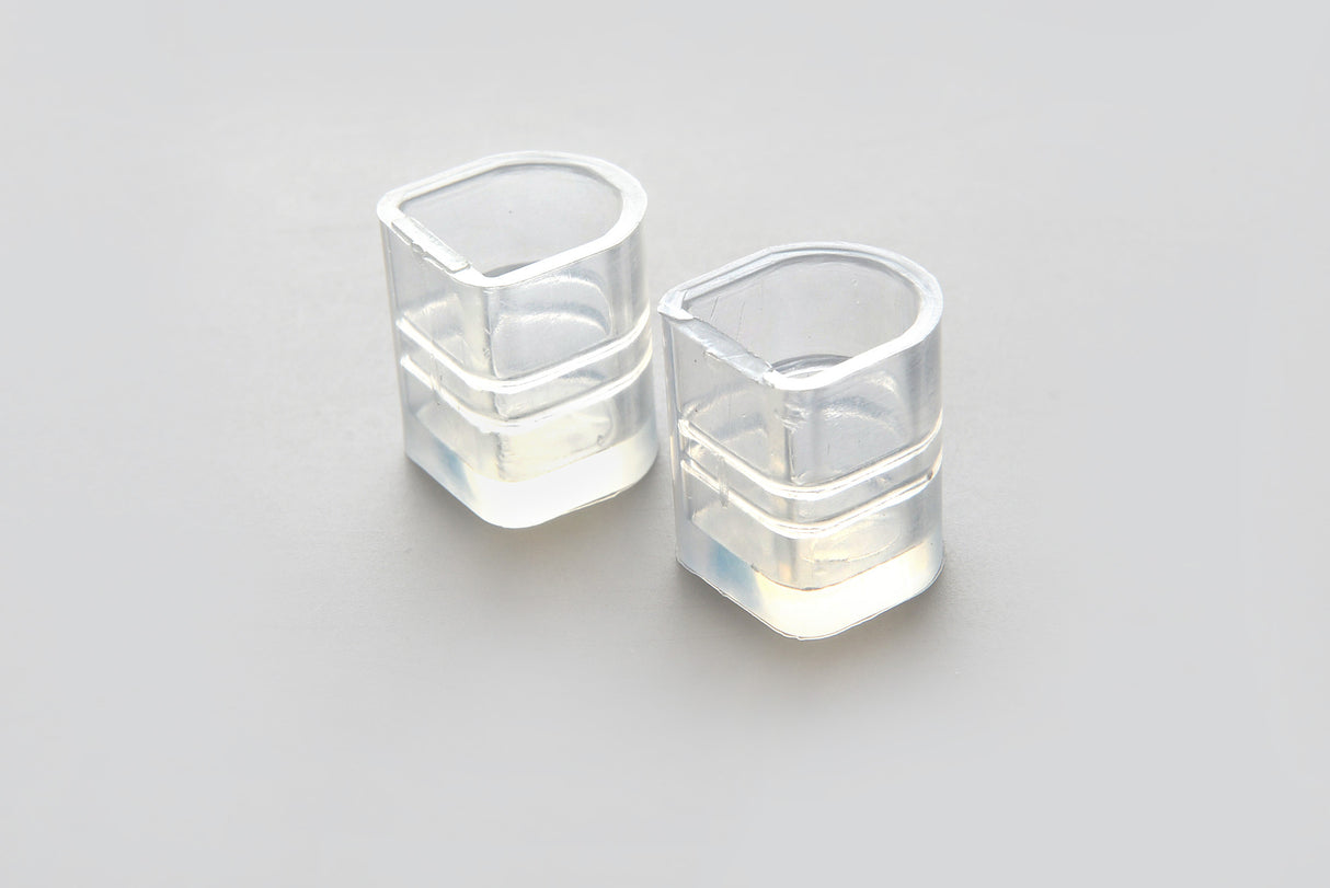 Heel protectors slim