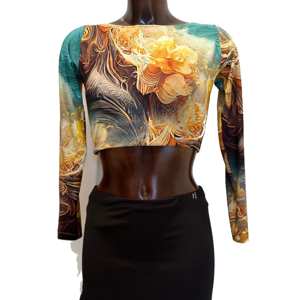 HD Top