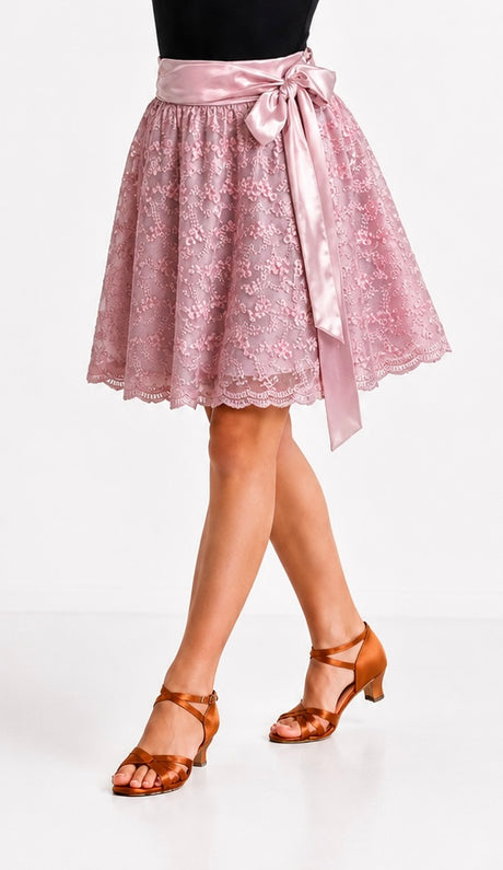 HD Girl´s skirt luxury, size 170