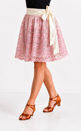 HD Girl´s skirt luxury, size 170
