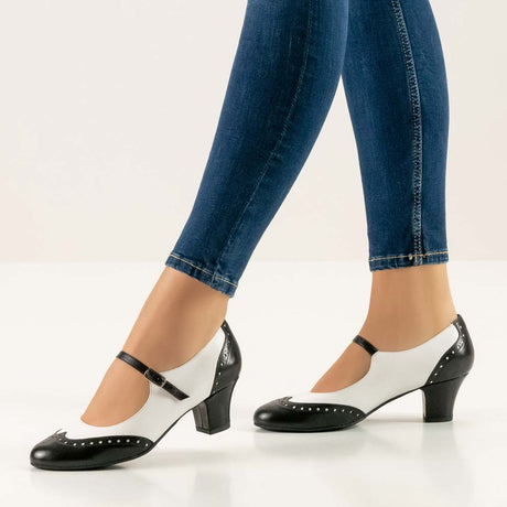 WERNER KERN Emma ladies dancing shoes