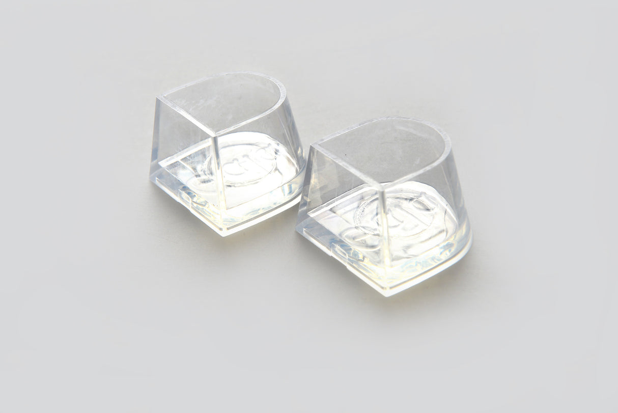 GALA Heel protectors Flare 2'