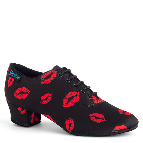 INTERNATIONAL Heather Split Lipstick practise shoe