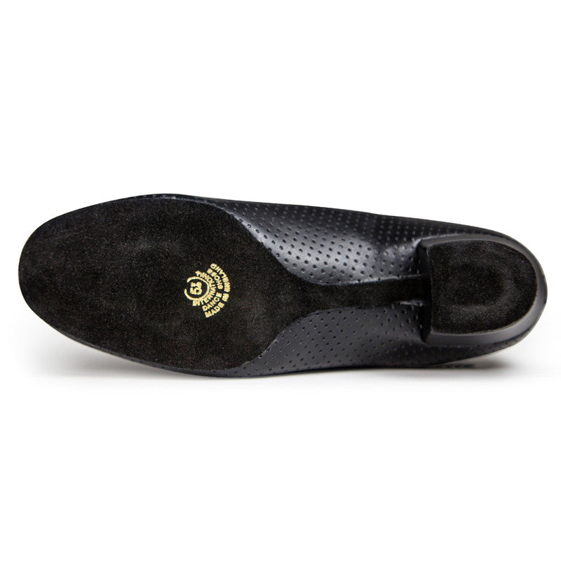INTERNATIONAL Heather Split practise shoe  Leopard