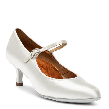 INTERNATIONAL Ladies ballroom shoes ICS CLASSIC