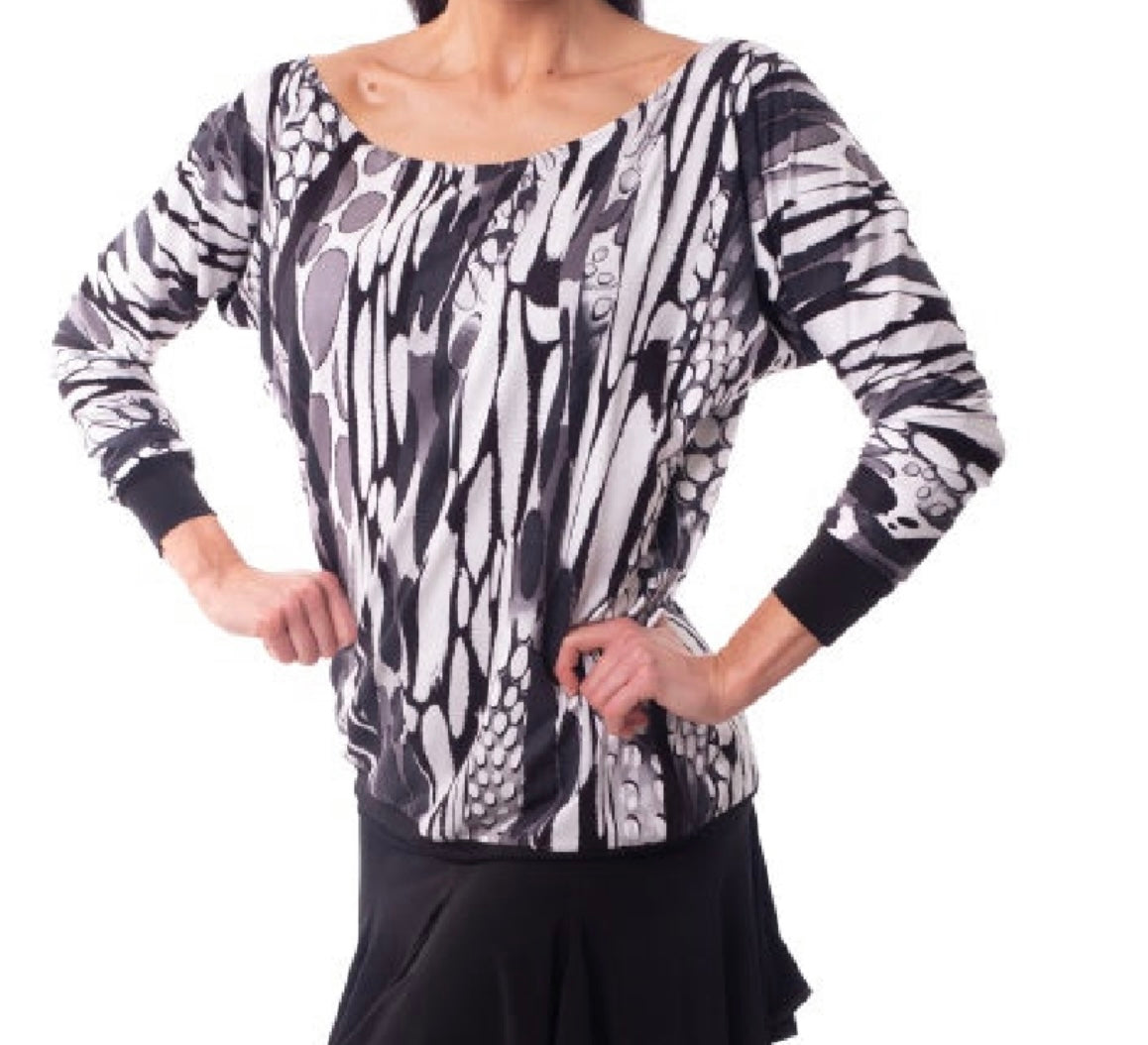 HD Top oversize