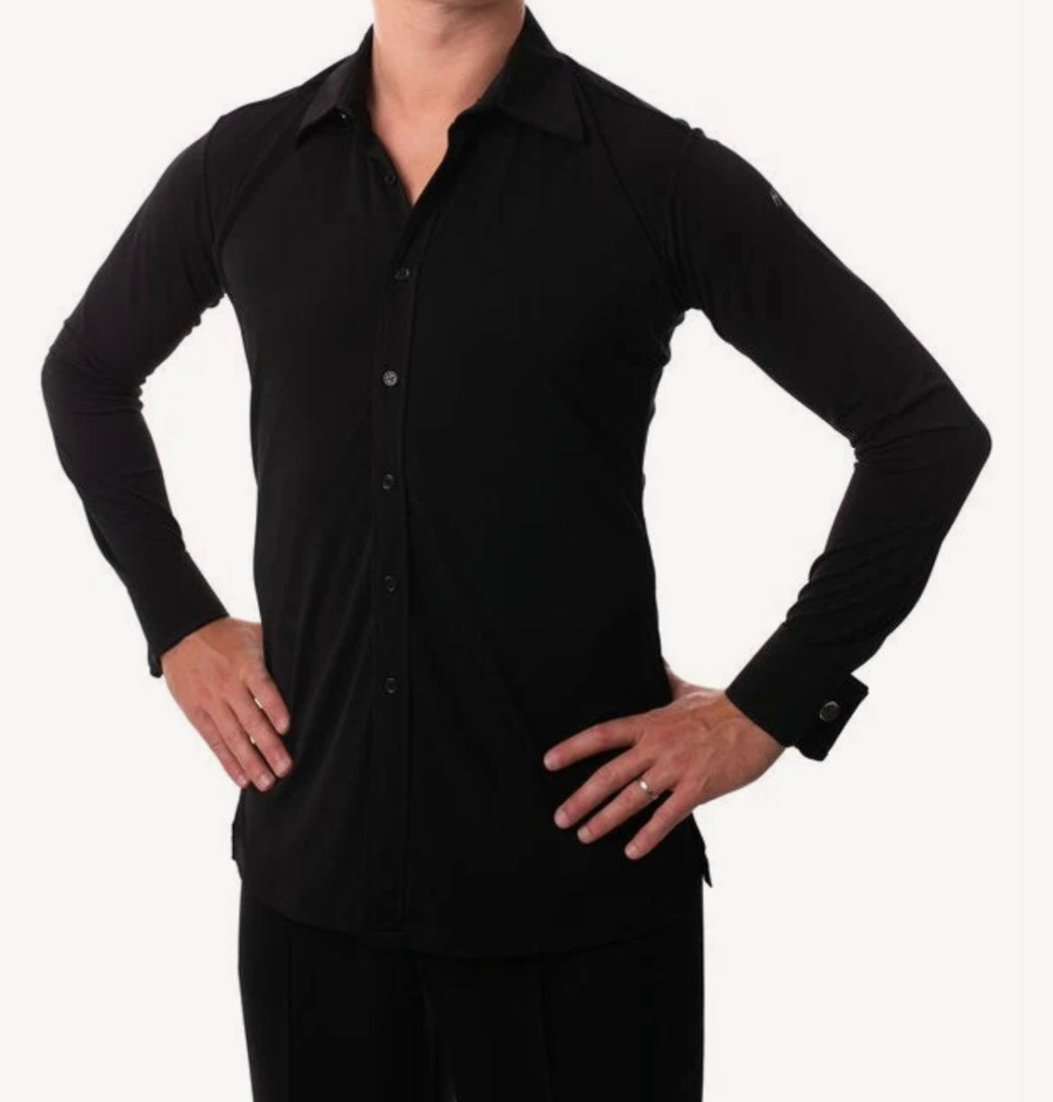 HD Mens competition shirt