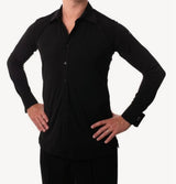 HD Mens competition shirt