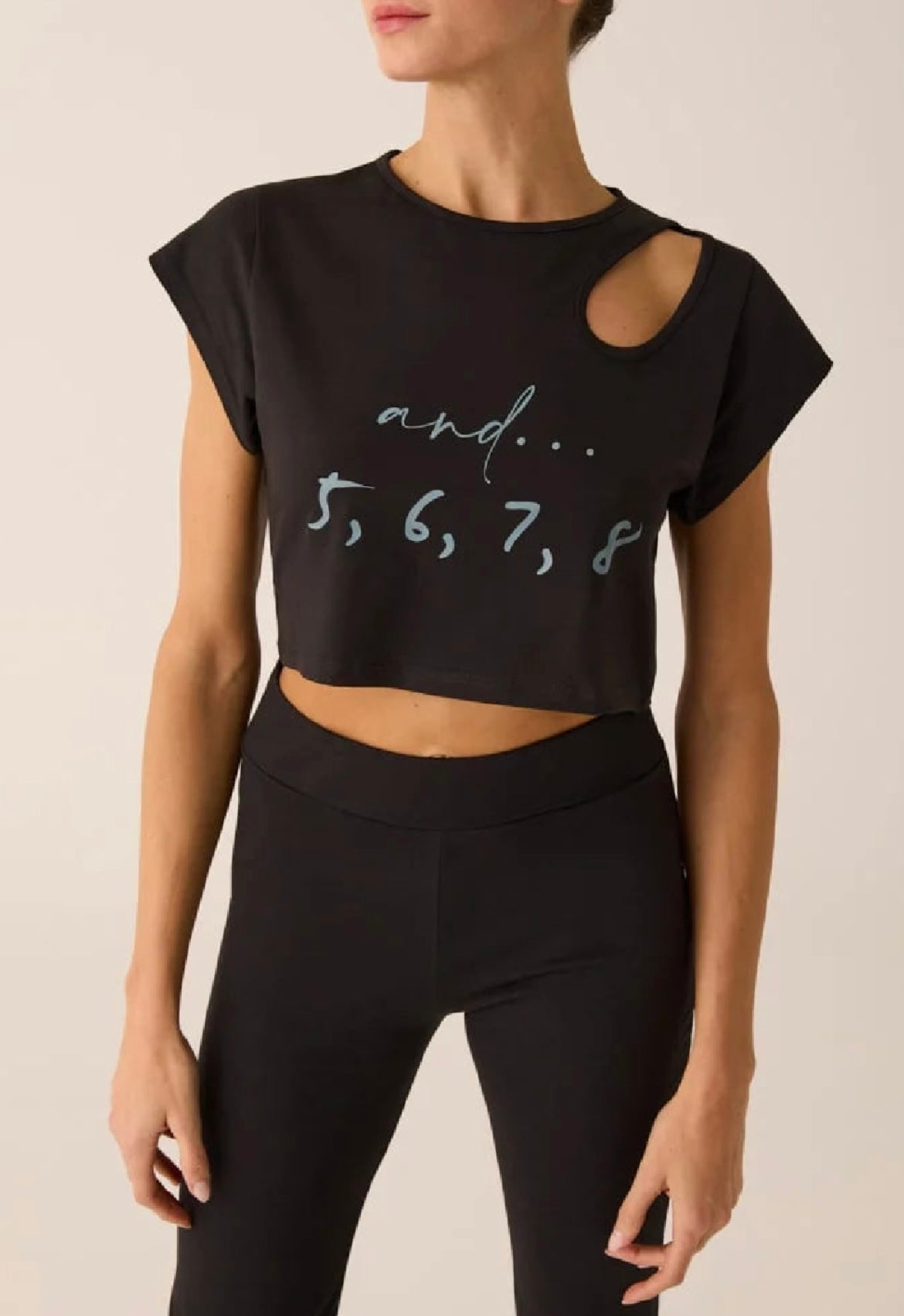 HD Body lace sleeve
