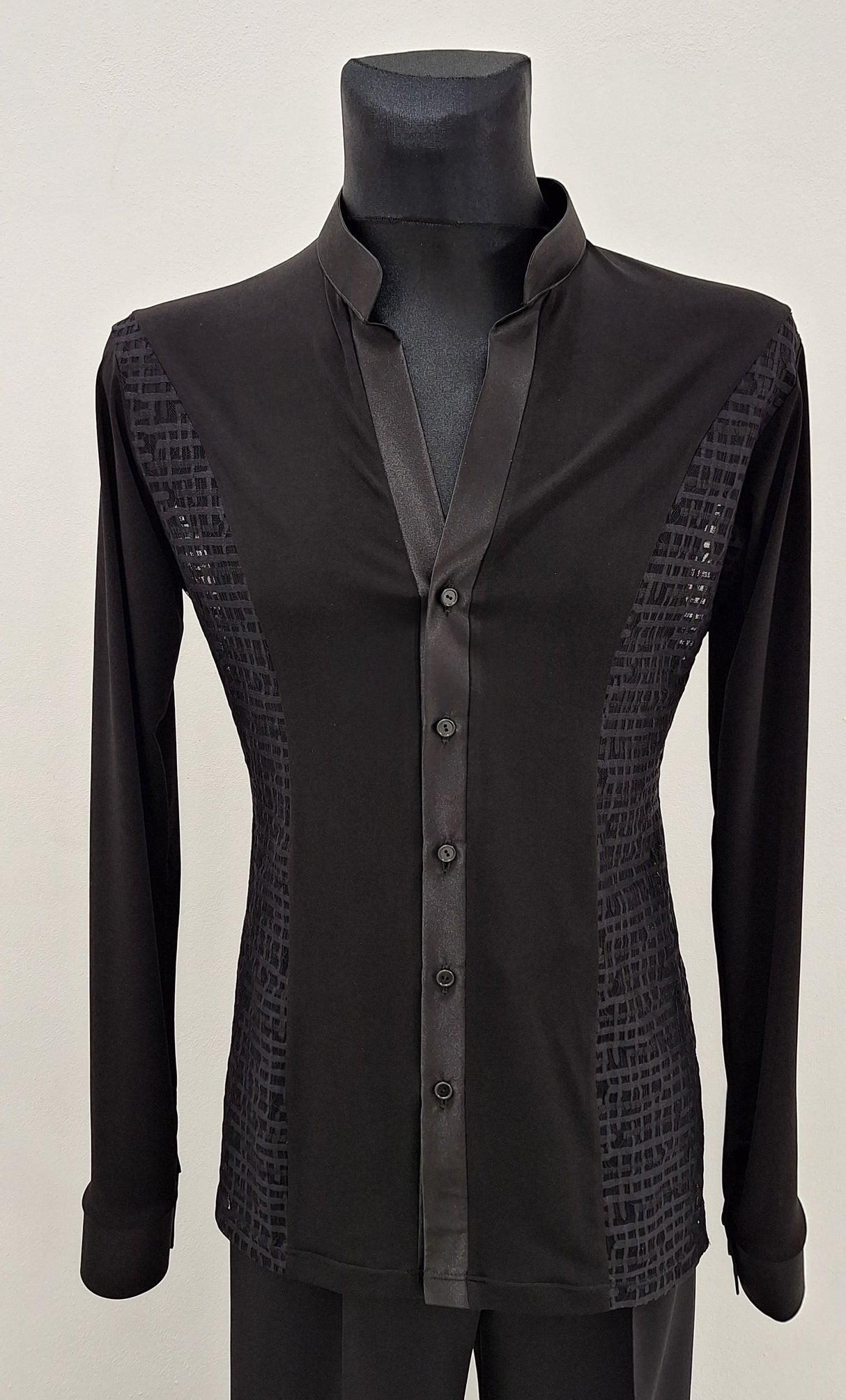 HD Mens competition shirt