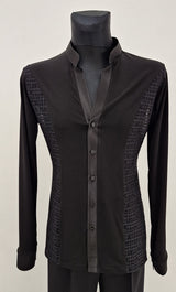 HD Mens competition shirt