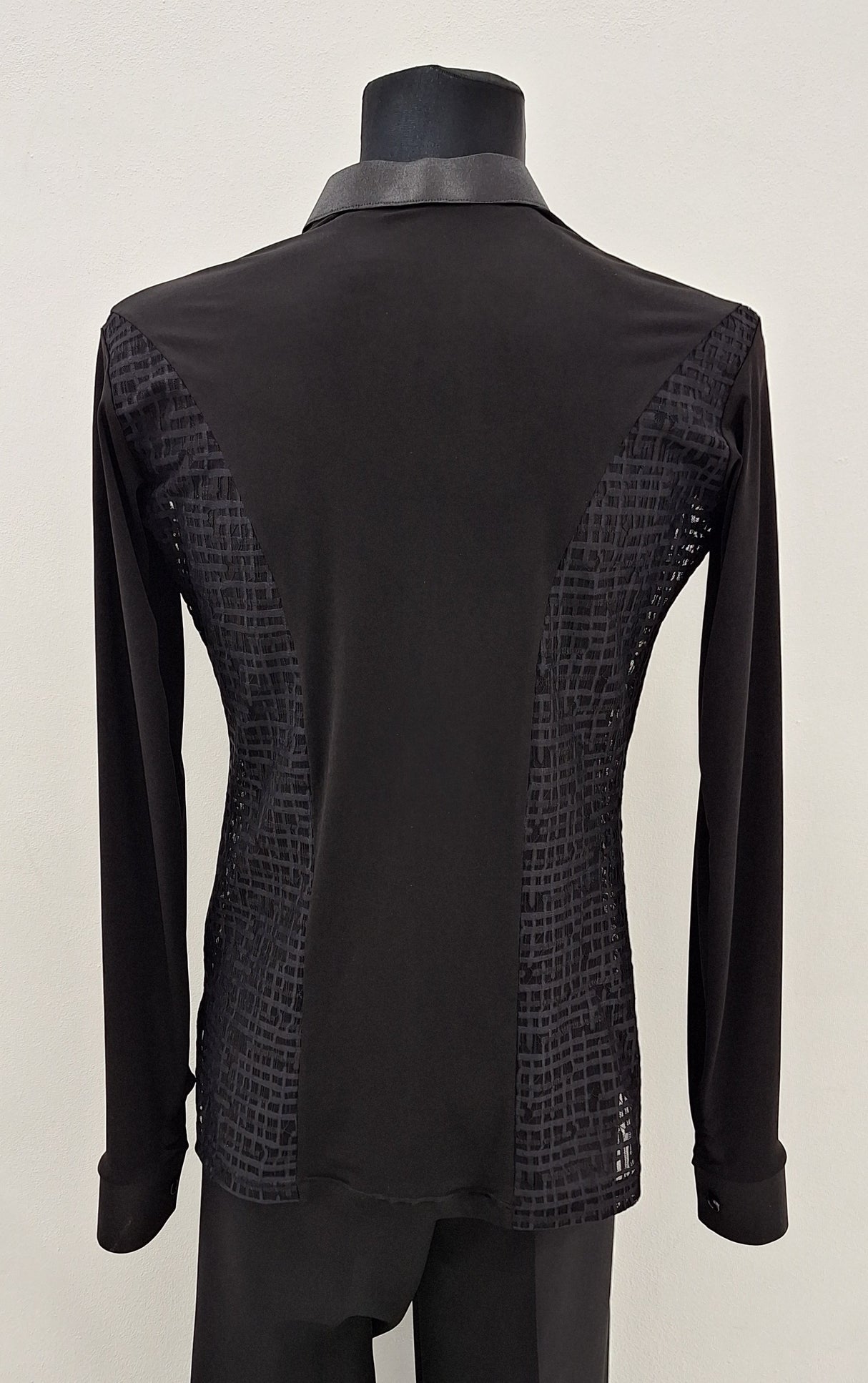 HD Mens competition shirt