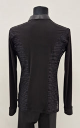 HD Mens competition shirt
