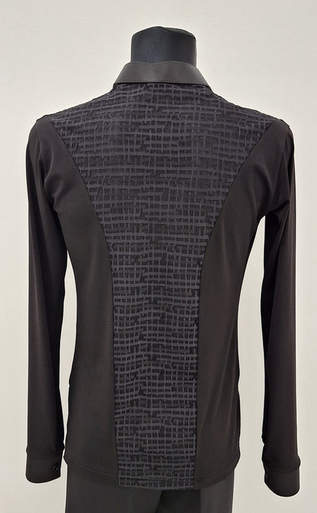 HD Košile latinská, efektní